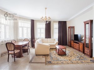 3к квартира 