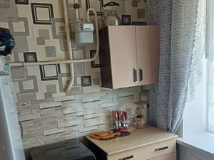 1-к кв. Воронежская область, Воронеж ул. Героев Стратосферы, 10 (33.4 м²)