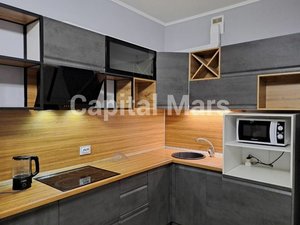 1-комнатная квартира: Москва, улица Маресьева, 6к2 (37 м²)