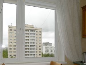 2-к кв. Москва ул. 26 Бакинских Комиссаров, 2к1 (48.1 м²)