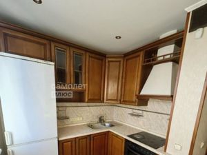 5-к кв. Москва ул. Наметкина, 9К3 (125.0 м²)