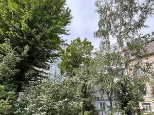 2-к кв. Москва Кутузовский проезд, 6 (64.0 м²)