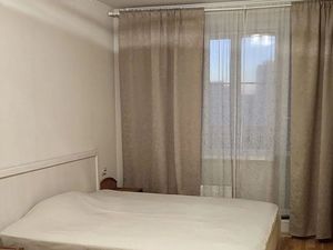 3-к кв. Москва ул. Островитянова, 9К4 (72.4 м²)