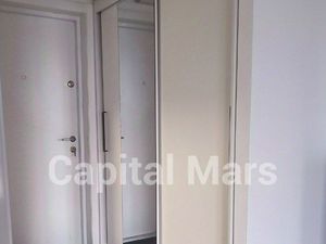 1-к кв. Москва 2-й Нагатинский проезд, 2/2к2 (25.0 м²)