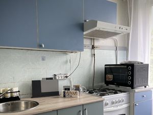 1к квартира Профсоюзная