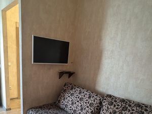 Студия Санкт-Петербург ул. Ушинского, 3к3 (30.0 м²)