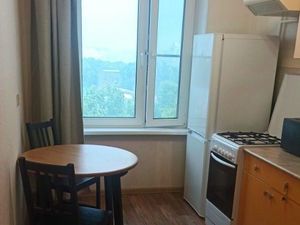 2-к кв. Москва ул. Стасовой, 14 (40.0 м²)