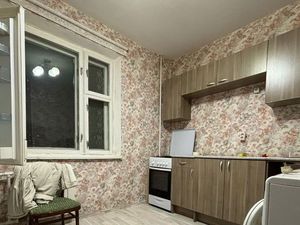 1-к кв. Татарстан, Казань ул. Адоратского, 32 (38.0 м²)