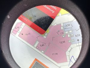 2-к кв. Санкт-Петербург Кондратьевский просп., 62к7 (68.0 м²)