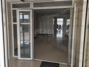 Квартира-студия: Новосибирск, улица Забалуева, 92 (23 м²)