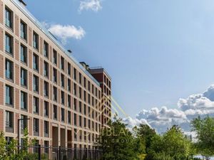 2-к кв. Санкт-Петербург Петровский просп., 24к2 (50.0 м²)