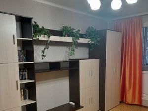 1к квартира Осенний