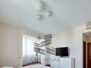 4-к кв. Москва Карамышевская наб., 56К1 (150.0 м²)
