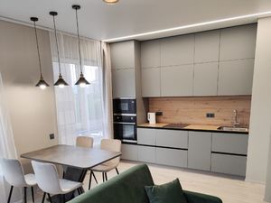 3-х комнатная квартира около метро Водный стадион