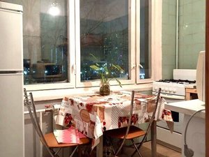 2-комнатная квартира: Санкт-Петербург, Байконурская улица, 7к1 (44.2 м²)