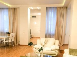 2к квартира Берёзовой Рощи