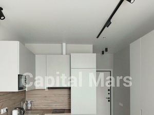 1-к кв. Москва 1-я Магистральная ул., 25 (23.0 м²)