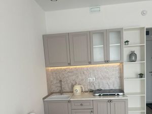 Студия Москва Базовская ул., 15Бк2 (23.0 м²)
