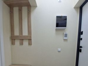 Студия Санкт-Петербург просп. Крузенштерна, 4 (22.2 м²)