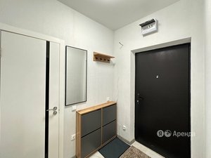 1-комнатная квартира: Краснодар, улица им. Героя Яцкова И.В., 19к2 (36 м²)