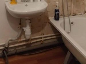 1-к кв. Санкт-Петербург пос. Парголово, ул. Федора Абрамова, 18к1 (42.0 м²)