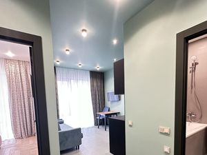 1-к кв. Москва ул. Годовикова, 11к2 (45.0 м²)