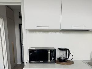 1 комнатная квартира Стожарова
