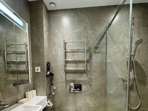 Студия Москва просп. Андропова, 10А (40.0 м²)