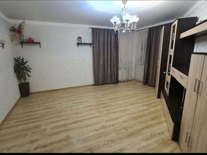 1-комнатная квартира: Санкт-Петербург, улица Оптиков, 45к1 (45 м²)