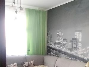 3-х комнатная квартира Молодцова