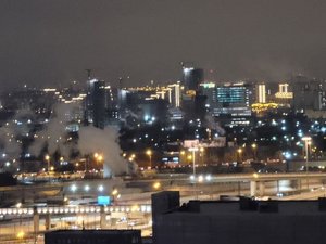 1-комнатная квартира: Москва, Новохохловская улица, 15к2 (35 м²)