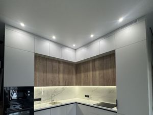 2к квартира Лихачёва