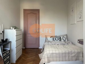 1к в 3-комнатной квартире (11 м²)