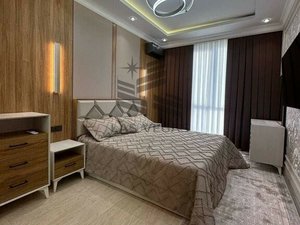 2-комнатная квартира: Казань, улица Пушкина, 5/43 (70 м²)