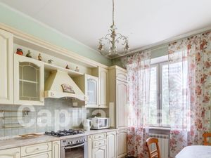 2-к кв. Москва Ленинский просп., 69 (58.0 м²)
