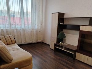 1-к кв. Краснодарский край, Краснодар Сормовская ул., 108/2 (40.0 м²)