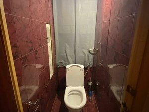 2-комнатная квартира: Москва, Балаклавский проспект, 10к3 (56 м²)