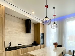 3к квартира на метро Полежаевская