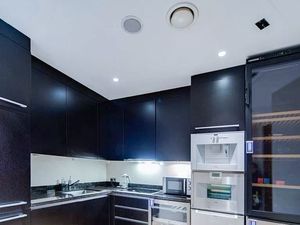 3-к кв. Москва наб. Пресненская, 12 (175.0 м²)