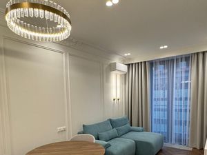 3-х комнатная квартира Архитектора Щусева