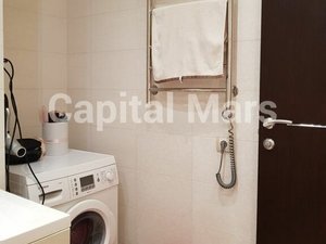 2-комнатная квартира: Москва, Карамышевская набережная, 48к1 (70 м²)