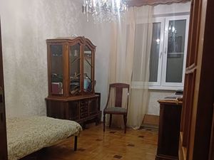 Комната Москва Новгородская ул., 7К1 (12.0 м²)