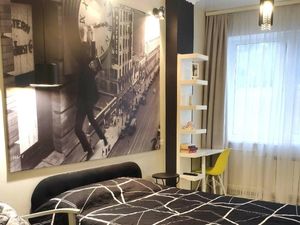 Студия Ростовская область, Ростов-на-Дону Комитетский пер. (35.0 м²)