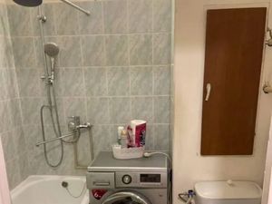 Свободной планировки кв. Москва ул. Гарибальди, 6 (38.0 м²)