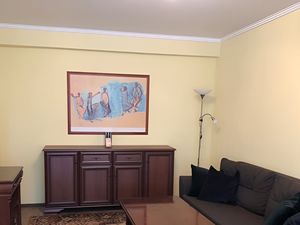 Однушка Люсиновская
