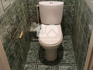 3-комнатная квартира: Новосибирск, Дачная улица, 32 (63 м²)