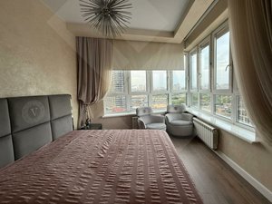 3-комнатная квартира: Москва, Шелепихинская набережная, 34к1 (87 м²)