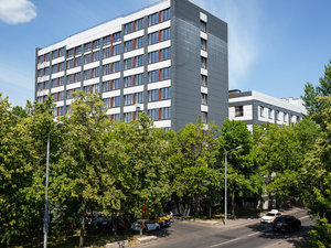 Квартира-студия: Москва, Шереметьевская улица, 85с1 (16.3 м²)