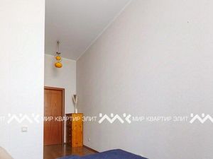 2-к кв. Санкт-Петербург наб. Реки Фонтанки, 39 (100.0 м²)