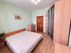 2-комнатная квартира: Екатеринбург, улица Воеводина, 4 (56 м²)